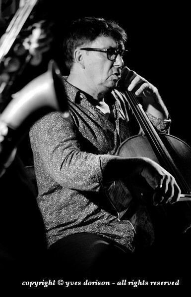 Jazz(s) à Trois Palis en image