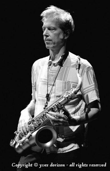 Jazz Campus 2024 en images