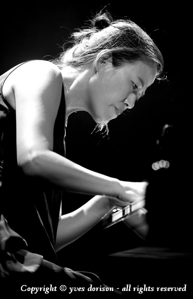 Jazz Campus en Clunisois 2025 en images