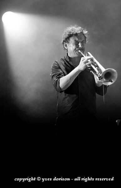 Jazz Campus 2023 en images