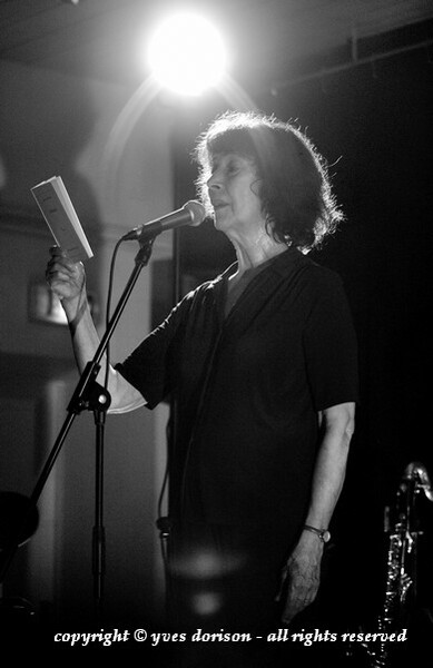 Jazz(s) à Trois Palis en image