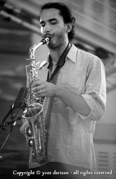 Le Boplicity Jazz Festival en images