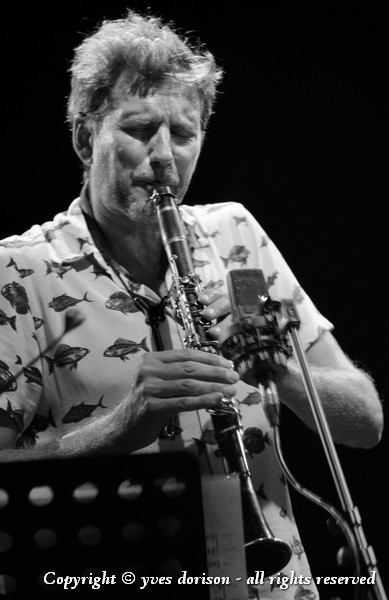 Jazz Campus 2024 en images