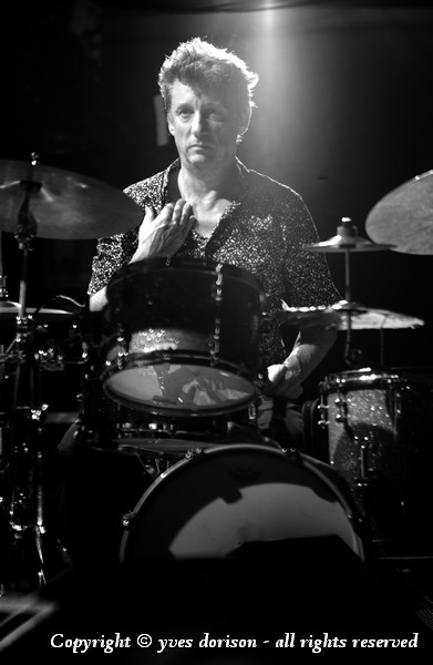 Jazz Campus 2024 en images