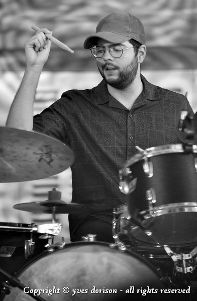 Le Boplicity Jazz Festival en images