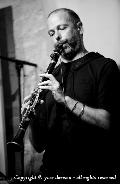Jazz Campus en Clunisois 2025 en images