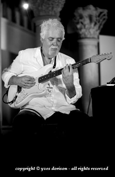 Jazz Campus 2023 en images