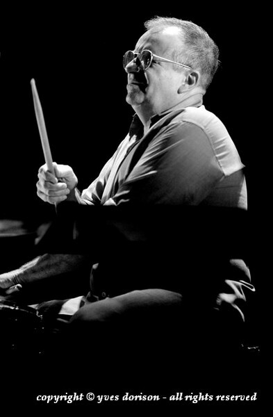 Jazz Campus 2023 en images