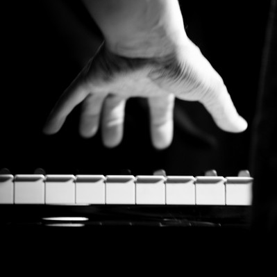 Ray Lema & Laurent de Wilde à Caen