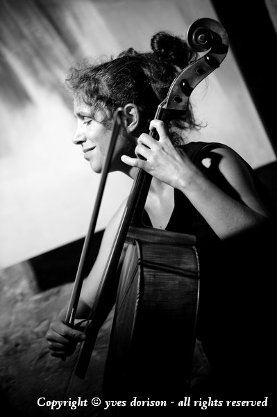 Jazz Campus en Clunisois 2025 en images