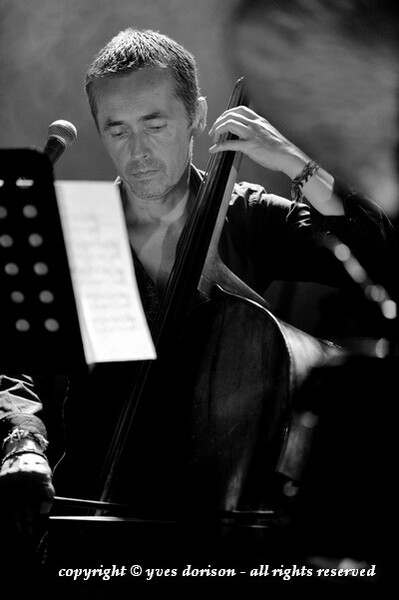 Jazz Campus 2023 en images