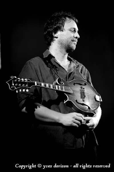 Jazz Campus en Clunisois 2025 en images