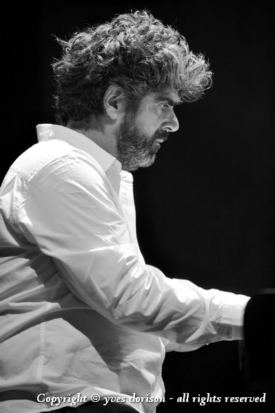 Jazz Campus 2024 en images