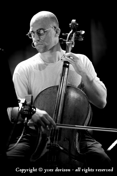 Jazz Campus 2024 en images