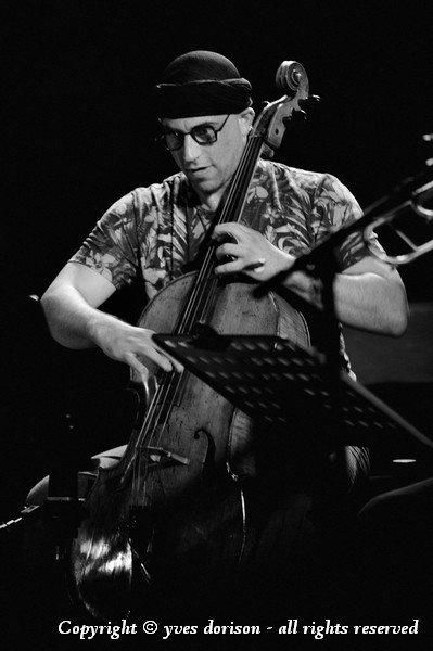 Jazz Campus 2026 en images