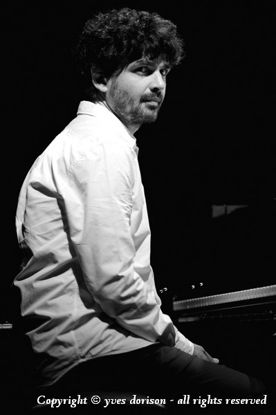 Jazz Campus 2024 en images