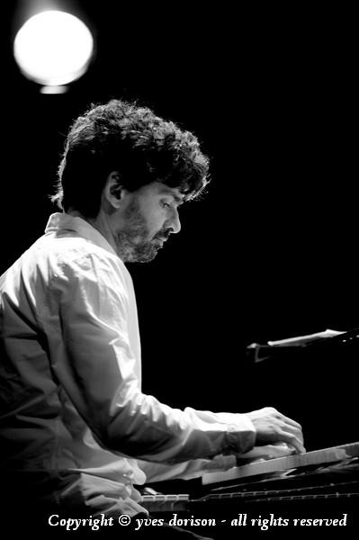 Jazz Campus 2024 en images