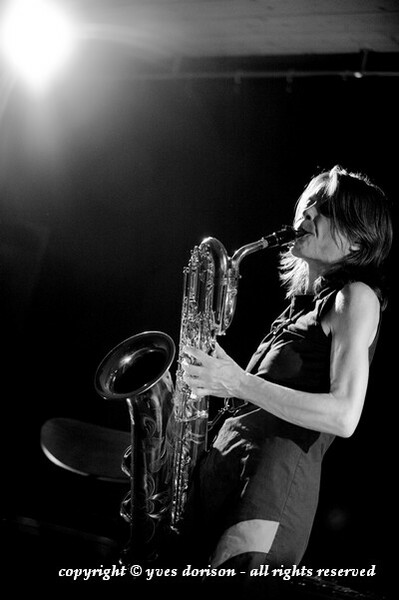 Jazz(s) à Trois Palis en image