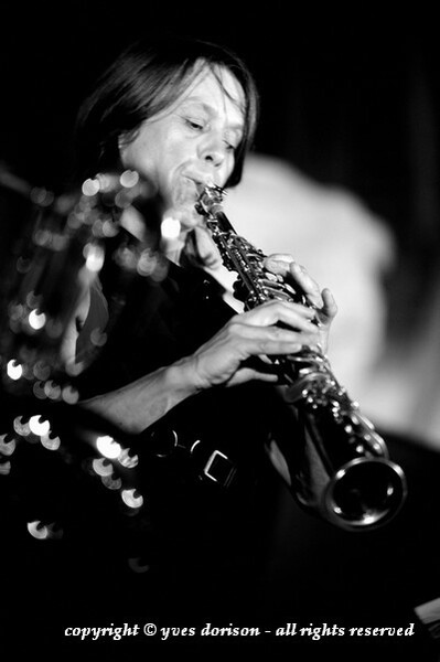 Jazz Campus fait bouger les anches