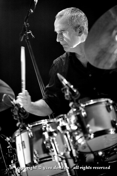 Jazz Campus 2023 en images