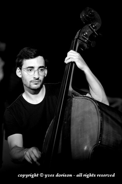 Jazz Campus 2023 en images
