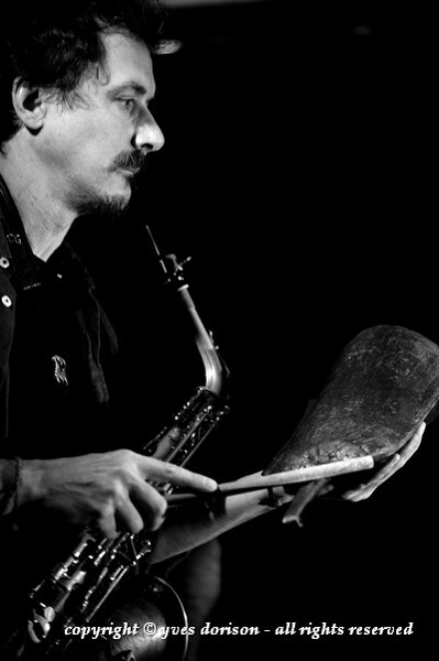 Jazz(s) à Trois Palis en image
