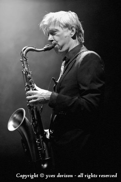 Jazz Campus 2026 en images
