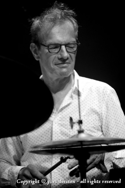 Jazz Campus 2024 en images