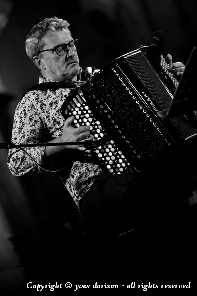 Jazz Campus 2026 en images