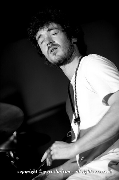 Jazz Campus 2023 en images