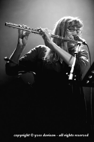 Jazz Campus 2023 en images