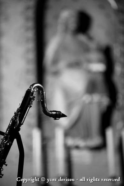 Jazz Campus 2026 en images