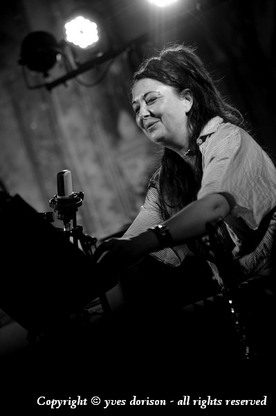 Jazz Campus 2026 en images