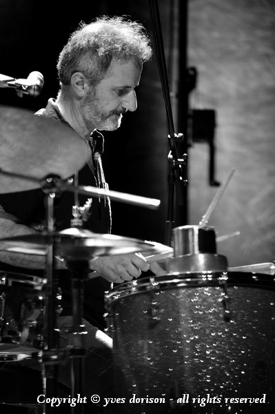 Jazz Campus 2024 en images