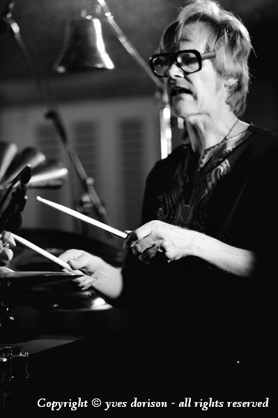 Le Boplicity Jazz Festival en images