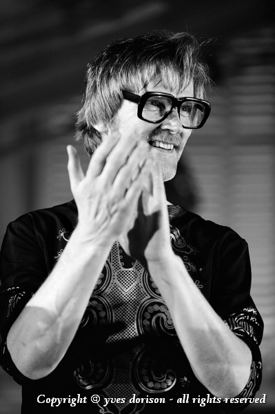 Le Boplicity Jazz Festival en images