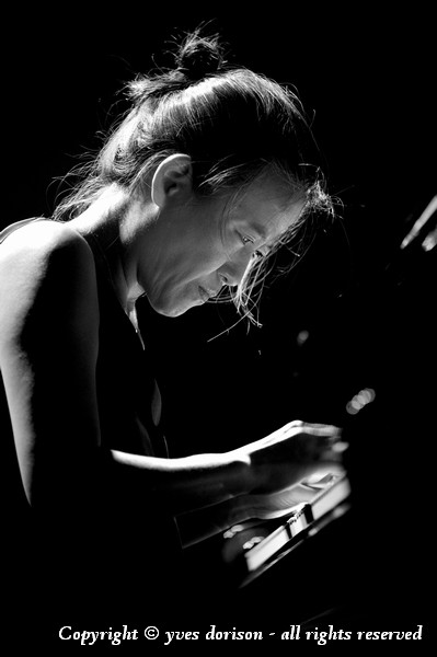 Jazz Campus en Clunisois 2025 en images