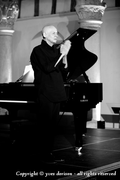 Jazz Campus 2024 en images