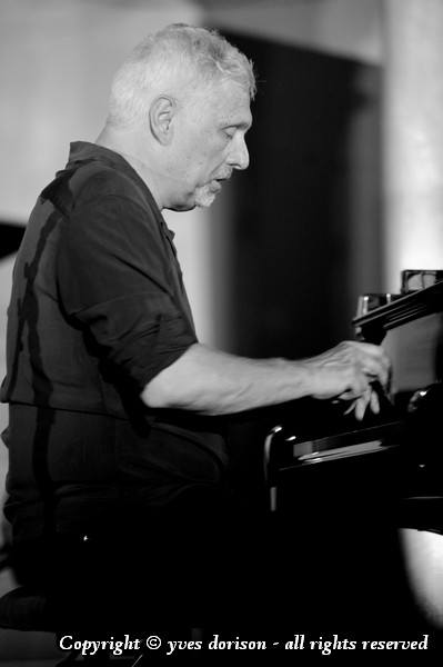 Jazz Campus 2024 en images