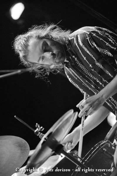 Jazz Campus 2026 en images