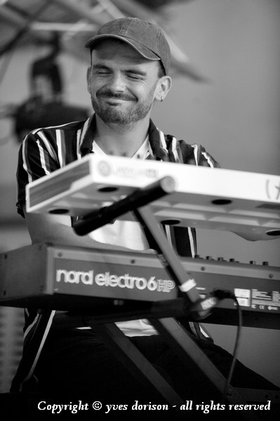 Le Boplicity Jazz Festival en images