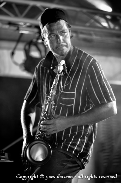 Le Boplicity Jazz Festival en images