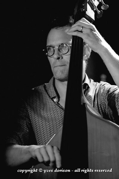 Jazz(s) à Trois Palis en image