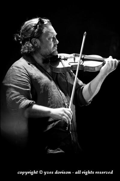 Jazz Campus 2023 en images