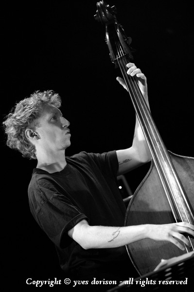 Jazz Campus en Clunisois 2025 en images