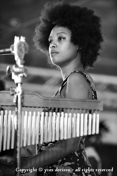 Le Boplicity Jazz Festival en images