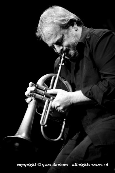 Soirée spéciale à Lausanne