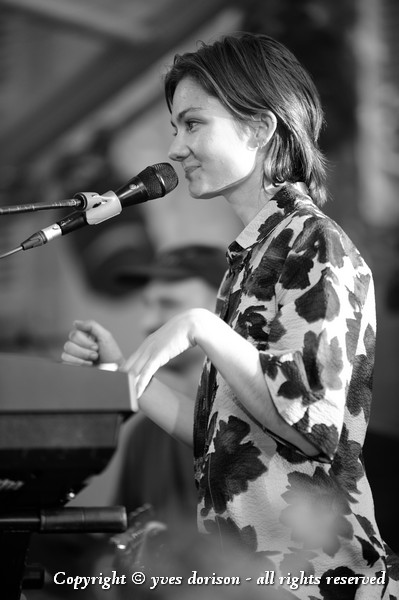 Le Boplicity Jazz Festival en images