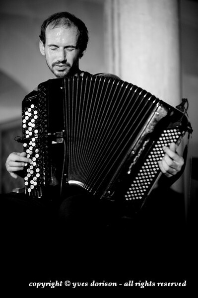 Jazz Campus 2023 en images