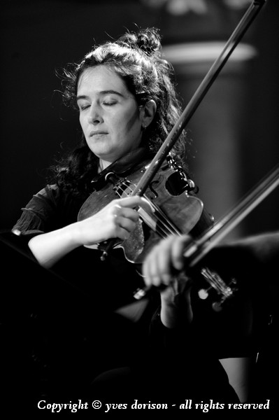 Jazz Campus en Clunisois 2025 en images